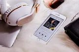 How Audiobooks Rescued My Reading Habit