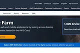 AWS Device Farm vs SauceLabs: Know Which Cloud Platform is for You?