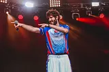 The Rapper “Lil Dicky” Will Change Your Life Forever