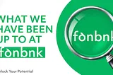 FONBNK: COMPANY UPDATES