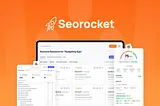 I Tried Using SEOrocket.ai to find a profitable affiliate niche. Here is my SEOrocket.ai review