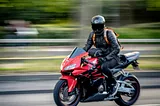 Best Helmet Camera for Motorcycle