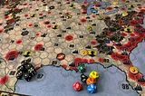 Apocalypse Now-ish: The Messy, Chaotic Design of Fallen Land