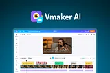 Vmaker AI Lifetime Deal & Review: Convert raw footage into pro videos