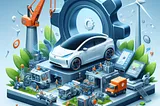 Clean Technica’s Electric Vehicle Section: Navigating a sustainable journey in the world of electric mobility.