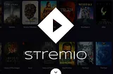 Stremio: Watch Movies and Series for Free