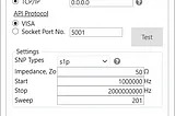 The Challenge of Using SCPI Commands