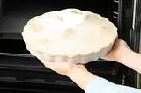 Dutch Oven Chicken Pot Pie Masterpiece — Unveiling the Supreme