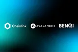 Case Study: Avalanche x Chainlink x BENQI