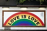 Balancing LGBTQ Pride & Privacy