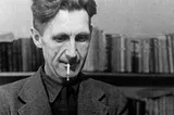 Orwell was a socialist