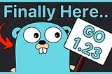 5 Game-Changing Features in Go 1.23 That Will Transform Your Coding