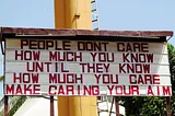 Mindful Meanings: Sympathy vs. Empathy (Part 2/2)