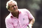 How Arnold Palmer Changed Professional Golf