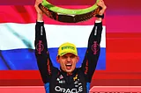 Brilliant Verstappen Triumphs in the Rain as Championships Take Huge Turn