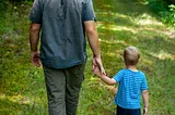 What Surviving My Father’s Death Taught Me About Being a Father