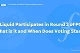 FILLiquid Participates in Round 2 of FIL RetroPGF: What is it and When Does Voting Start?