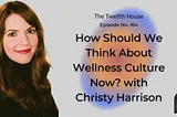 Breaking Down Wellness Culture: Insights and Perspectives with Christy Harrison — Holisticism