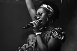 The Black Influences in Music That Have Been Whitewashed
