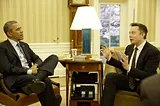 How Elon Musk’s Companies Benefited More from Democratic Administrations than Republican Ones