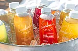 Natural Soft Drinks: A Refreshing Twist on Tradition