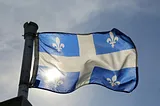 The Quebec problem (and solution)