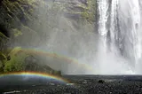 Double Rainbow