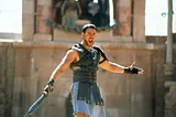 Scattered Thoughts on Gladiator (2000)