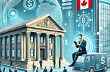 The Changing Landscape of Canadian SMB Banking and Learnings for Entrepreneurs