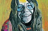 Janis Joplin