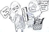 Storytelling in the Information Age