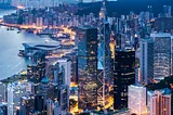 Hong Kong; The Most Popular City in The World