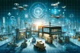 Top 3 Logistics Trends and Technologies to Watch in 2024