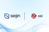 Choosing Sei: The Ultimate Ecosystem for Seijin