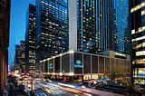 TOP 5 Best Hilton Hotel In New York City — 2024