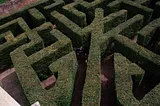 Maze