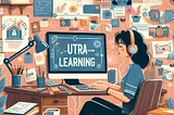 Learn Anything With Ultralearning