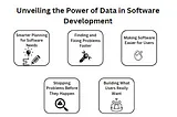 Data-Driven Decision-Making: Analytics in Software Development