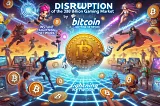 Disrupting the $388 Billion Gaming Market: How THNDR is Using Bitcoin to Revolutionize Gaming