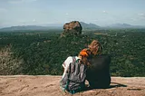 Sigiriya