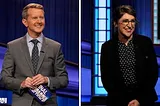 How Much Does Ken Jennings Make Hosting Jeopardy: Earnings Revealed