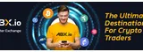 ABX Attends Crypto 306 Exhibition in Dubai and