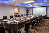 Meeting room hire in Central London: 5 of our stylish spaces!