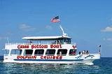 Top 5 Glass Bottom Boat Tours Panama City Beach