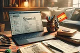 Mastering Spanish in 14 Months: My Journey from A1 to B2