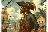 Golden Age Pirates — A Lifestyle