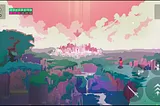 Hyper Light Drifter — Three Reasons Why You Need To Play It