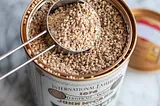 Anything Is Better Than Overnight Oats