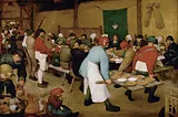 America Has Become A Three-Caste, Medieval Economy