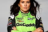 Danica Patrick